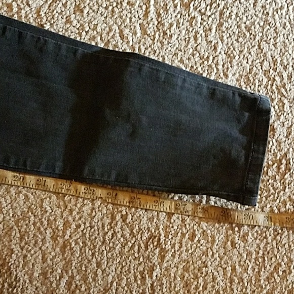 Cabi jeans moto leggings - Picture 4 of 8